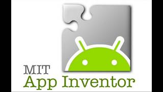 MIT App Inventor - Text To Speech