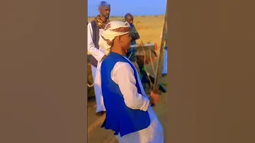 بن عامر وحباب شرق السودان 