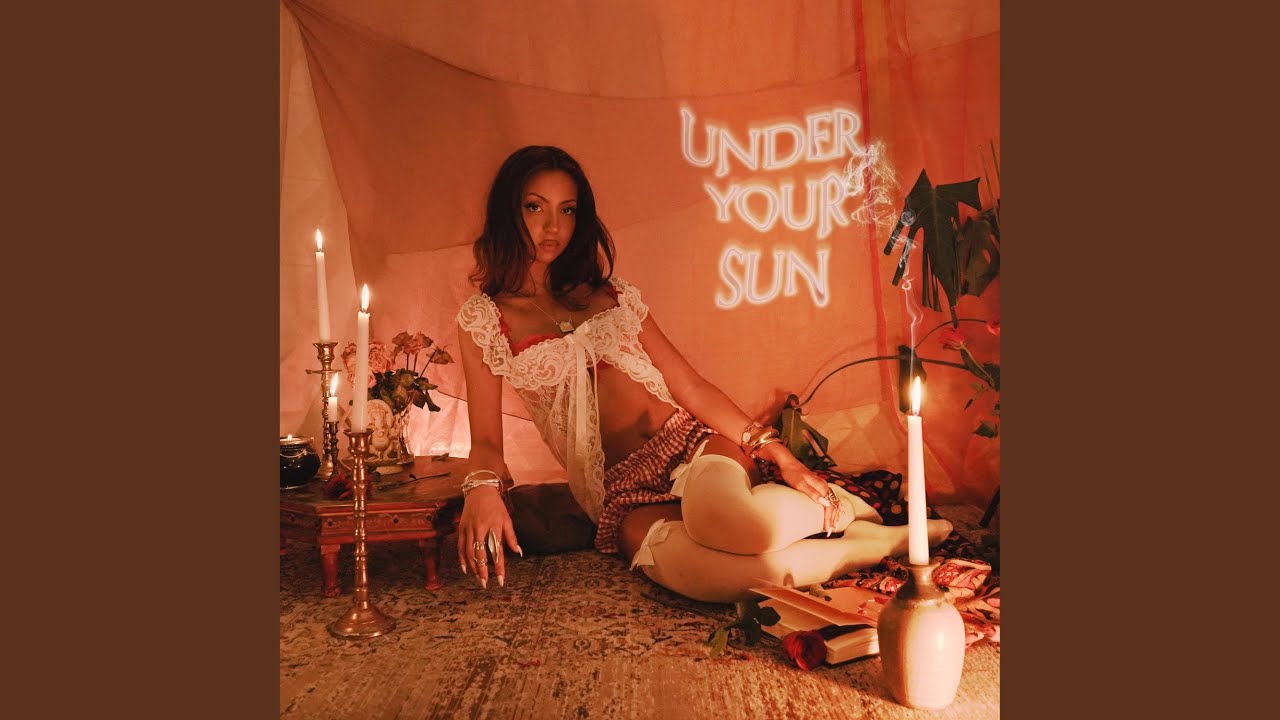 Watch UNDER YOUR SUN on YouTube Watch UNDER YOUR SUN on YouTube