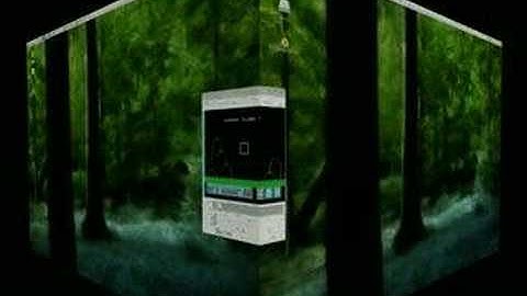 Ubuntu XGL/Compiz Desktop