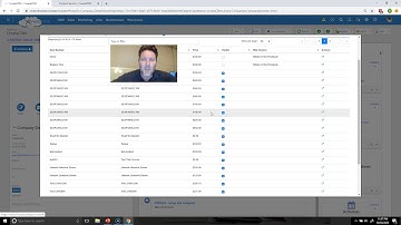 Creating Custom Price Books in CreataCRM