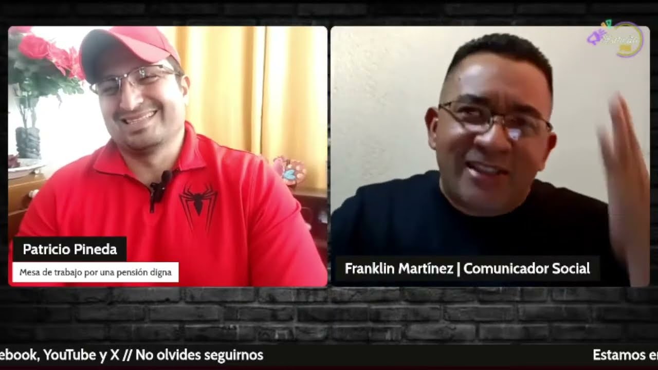 BarcitoFM por La RR En Linea 🎙️ 26 02 26