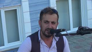 Vezirköprülü Sazcı Velicandan Her Canın Bahtına Musallat Olan