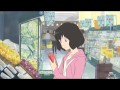 Wolf children movie {part 4}