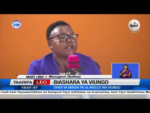 Hospitali Ya Mediheal Yajitetea Dhidi Ya Tuhuma Za Uvunaji Wa Viungo Vya Mwili