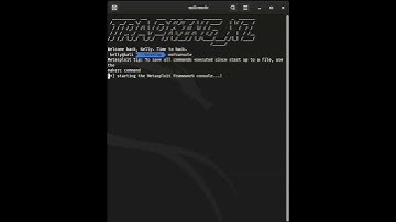 Metasploit Mastery: Hack Systems in 30s #EthicalHacking #metasploit