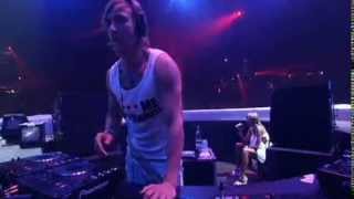 David Guetta - Live @ White Sensation 2006 screenshot 3