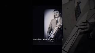 Uri Geller’s meeting with Werner Von Braun!