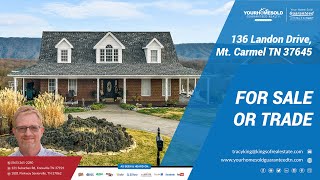 136 Landon Drive video tour