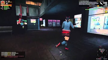 APB Reloaded - Brick in the head 2 - NobunaOda