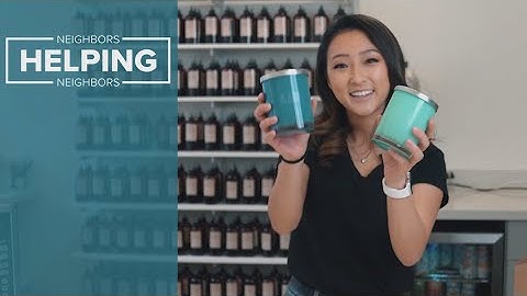 Neighbors helping neighbors: virtual celebrations