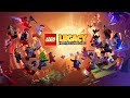 LEGO Legacy Heroes Unboxed Gameplay
