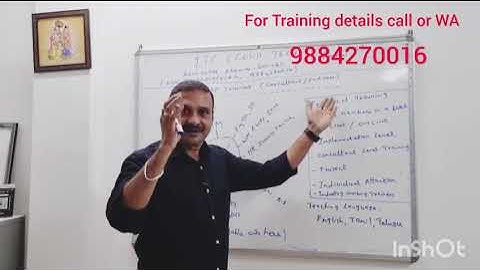 SAP MM Training in Telugu | Complete Materials Management Tutorial for Beginners | Full Course