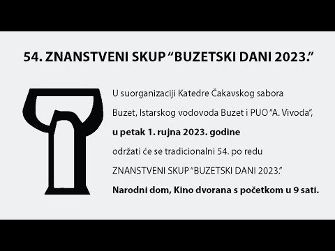 Video: Najbolji rujanski događaji u Veneciji