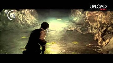 The Evil Within - AKUMU No Upgrades Walkthrough Guide / Quell Ch.14