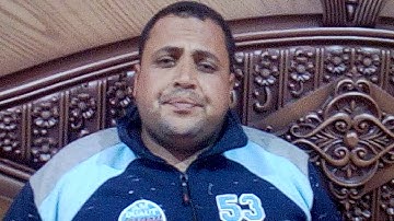 تلاوة ما تيسر من سورة الأحزاب بصوت القارئ /محمود إبراهيم