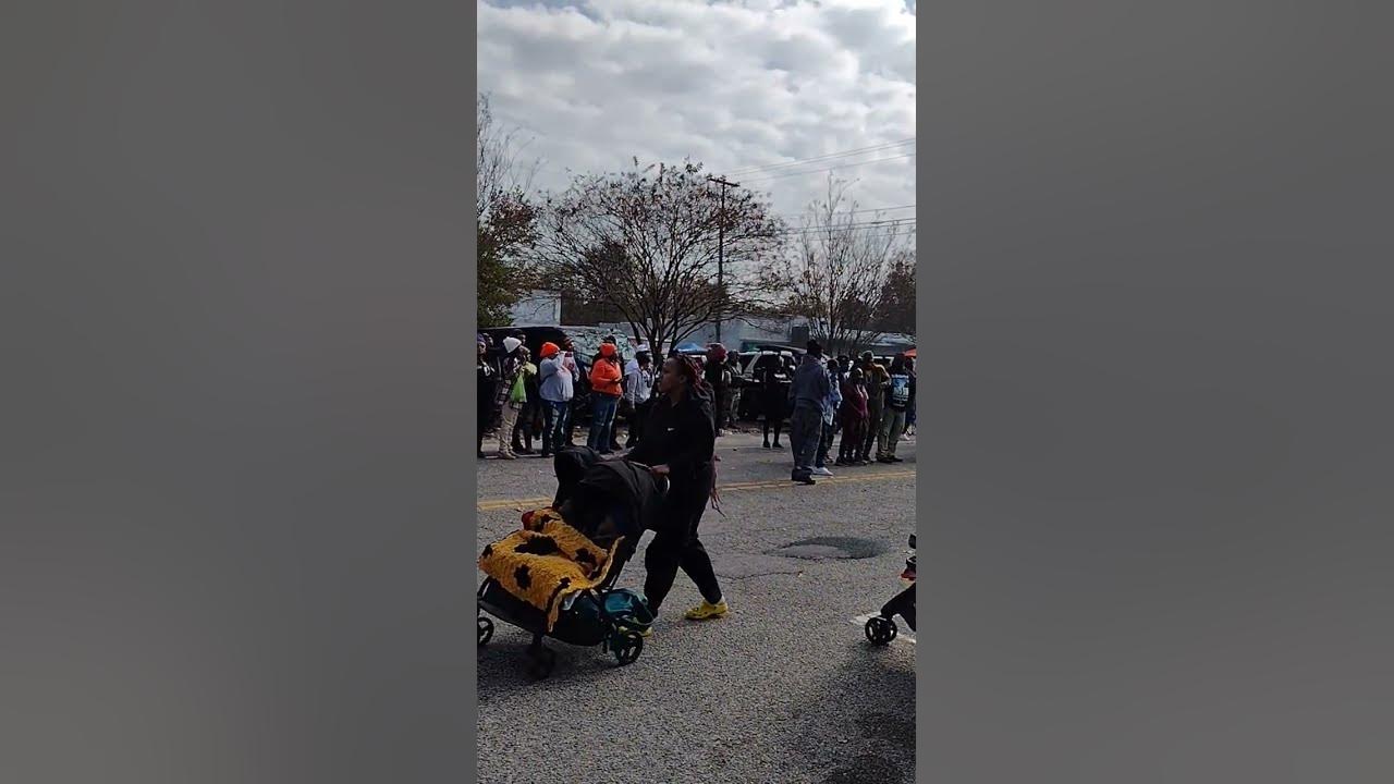 Chitlin Strut Parade in Salley Sc 😍 southcarolinastatewide YouTube