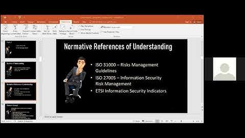 CYBER SECURITY COMPETENCY FRAMEWORK GUIDE VIRTUAL TRAINING - PART 5