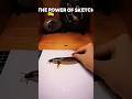 THE POWER OF SKECHERS realistic #shorts #trollface #trending