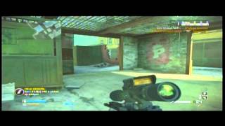 Celebrity How to control spawns in COD Ghosts FFA :) Profile