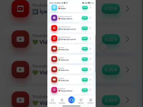 GÖREV YAP PARA KAZAN! ｜ PARAM OLSUN   Para Kazandıran Mobil Uygulamalar (Kayıt İçin Link Açıklamada)