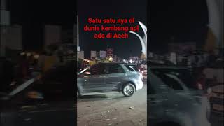 Ada kembang api di Aceh#shorts