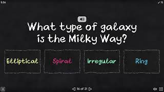 このクイズはほぼすべての人を出し抜きます — あなたはクリアできますか? screenshot 2