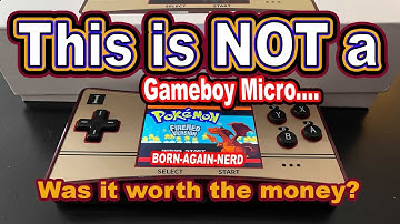 born-again-nerd: GPM280 - raspberry pi cm3 unit