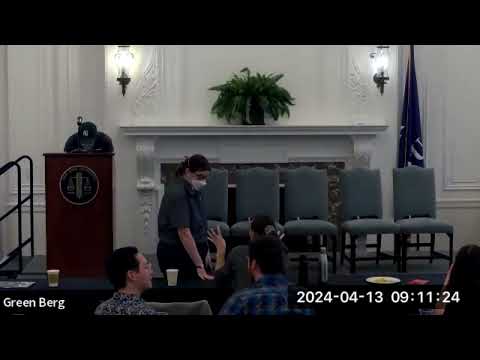 NDEL 2024 - Keynote w Colette Pichon Battle