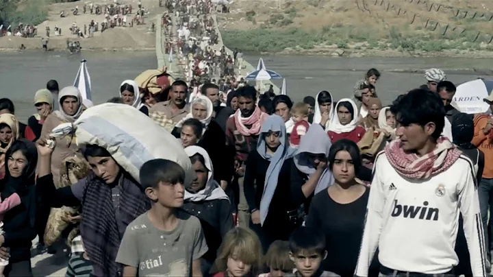 Persecution and the Gospel | Billy Graham TV Special (TRAILER)