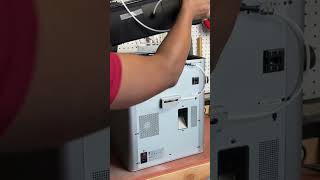 Set up your Bambu X1 Carbon 3D Printer in under one minute
Unboxing and setting up your Bambu 3D Printer in one minute. Check out my channel for the full version.
Get your free Fusion 360 Constraints Cheat Sheet: https://desktopmakes.ck.page/83a875e345
Learn Fusion 360 with my easy to follow online video courses at https://www.desktopmakes.com/
Support me on Patreon
https://www.patreon.com/desktopmakes Set up your Bambu X1 Carbon 3D Printer in under one minute