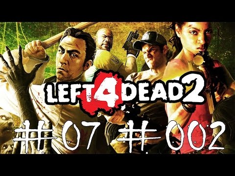 Video: Left 4 Dead: Das Opfer