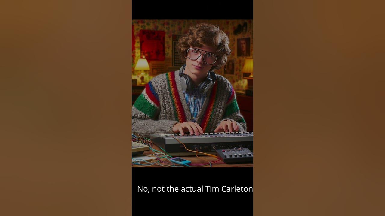 The Secret Genius Behind most Hold Music