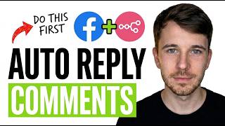 How to Auto Reply to Facebook Comments Using N8N (Easy Guide) screenshot 5
