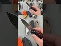 BEST EDC Knife Ever?! 💯🔥 Tactis Strike! 🙌🏼 #shorts