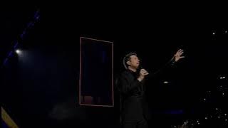 Michael Bublé, Berlin, 18.03.2023