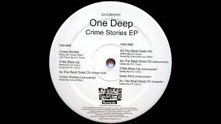 One Deep - Crime Stories (1995)