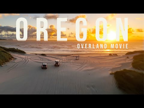 Experience Oregon’s Wild