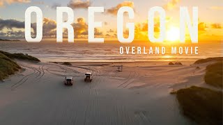 OREGON’S ULTIMATE OVERLAND ROUTE: Our Epic Adventure