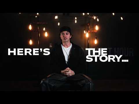 Underneath The Chronicles (Confessions) - Control