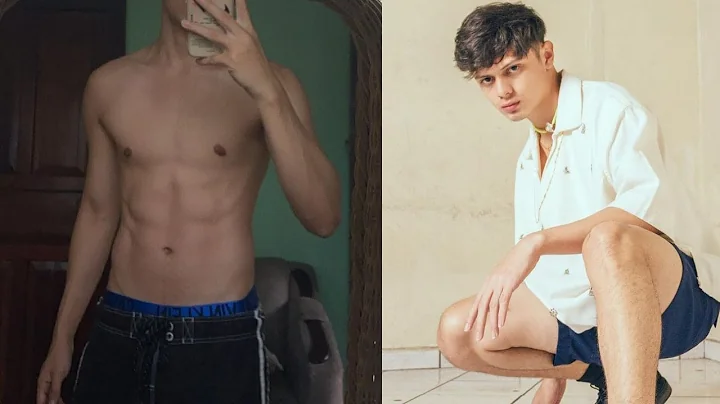 Anthony Sosa abre un 0NLY F4NS | El Lengetazo