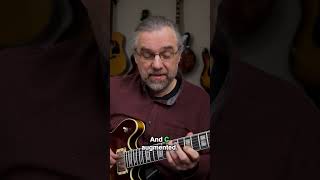 Triads are AMAZING as Jazz chords, and you get some beautiful sounds that are practical to play!