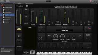 Celebration Essentials 2.0