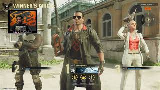 Call of Duty: Black Ops 6 Session 484