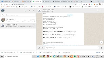 demo whatsapp bot menggunakan platform botmantul.id