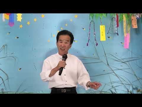 アドバルーン・コンサート♪捨てちまえ　高橋十四男カバー　天野涼