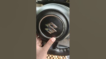 Thumbnail of CAR HORN