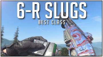 The One and Only Model 680 Slug Class You Need in Modern Warfare