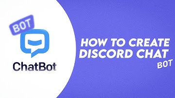 [Outdated] How To Make AI Discord ChatBot Without Any Coding Knowledge