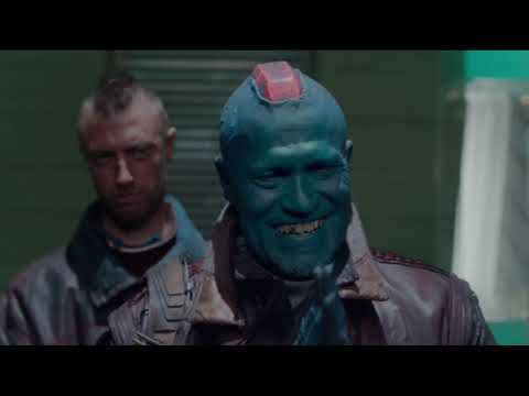Come and Get Your Love, Redbone, Guardians of the Galaxy
